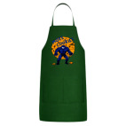 Кухонный фартук