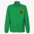 Ветровка без капюшона