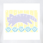  'Кот в прыжке'