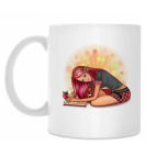 Кружка 330 мл