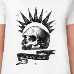 Life is strange - misfit skull