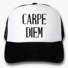 Кепки Trucker