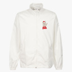 Ветровка без капюшона