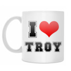 Кружка 330 мл