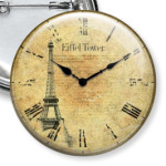 Старые часы