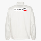 Ветровка без капюшона