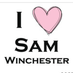 sam winchester