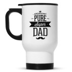 Кружка-термос