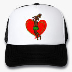 Кепки Trucker