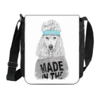 Собака из 80-х