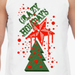 Сумасшедшие праздники