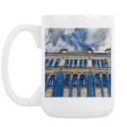 Кружка 420 мл