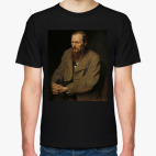 Классическая футболка Фотоапараты купить на Printdirect.ru | 4369955-28
