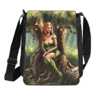 Лесной престол