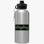 Спортивная бутылка