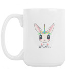 Кружка 420 мл