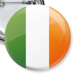 Ирландия