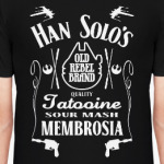 Хан Соло (Звёздные войны)