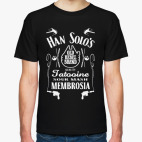 Хан Соло (Звёздные войны)