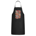 Кухонный фартук