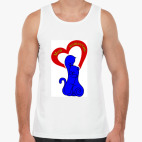 Мой кошастик