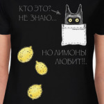 Кто-то в кармашке