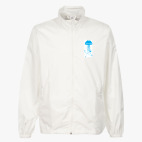 Ветровка без капюшона