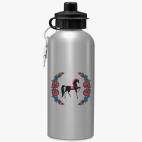 Спортивная бутылка