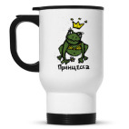 Кружка-термос