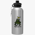 Спортивная бутылка