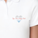 Yes, I'm a Super Girl. Крылья