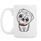 Кружка 420 мл