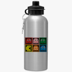 Спортивная бутылка