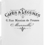 Винтаж прованс