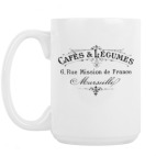 Винтаж прованс