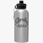 Спортивная бутылка