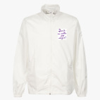 Ветровка без капюшона