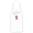 Кухонный фартук