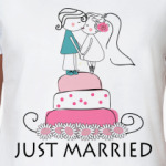 Just Married