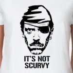 House M.D. - It's not Scurvy