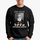 Свитшот Иван Павлов