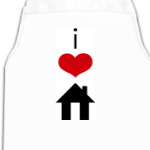 I Love House