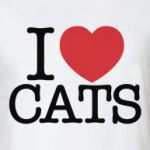 i love cats!