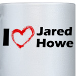 Я люблю Джареда