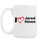 Кружка 420 мл