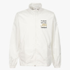 Ветровка без капюшона