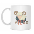 Знаки зодиака. Овен / Aries