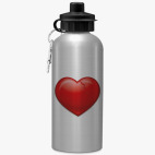 Спортивная бутылка