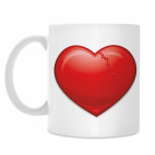 Кружка 330 мл