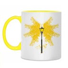 Уличный фонарь